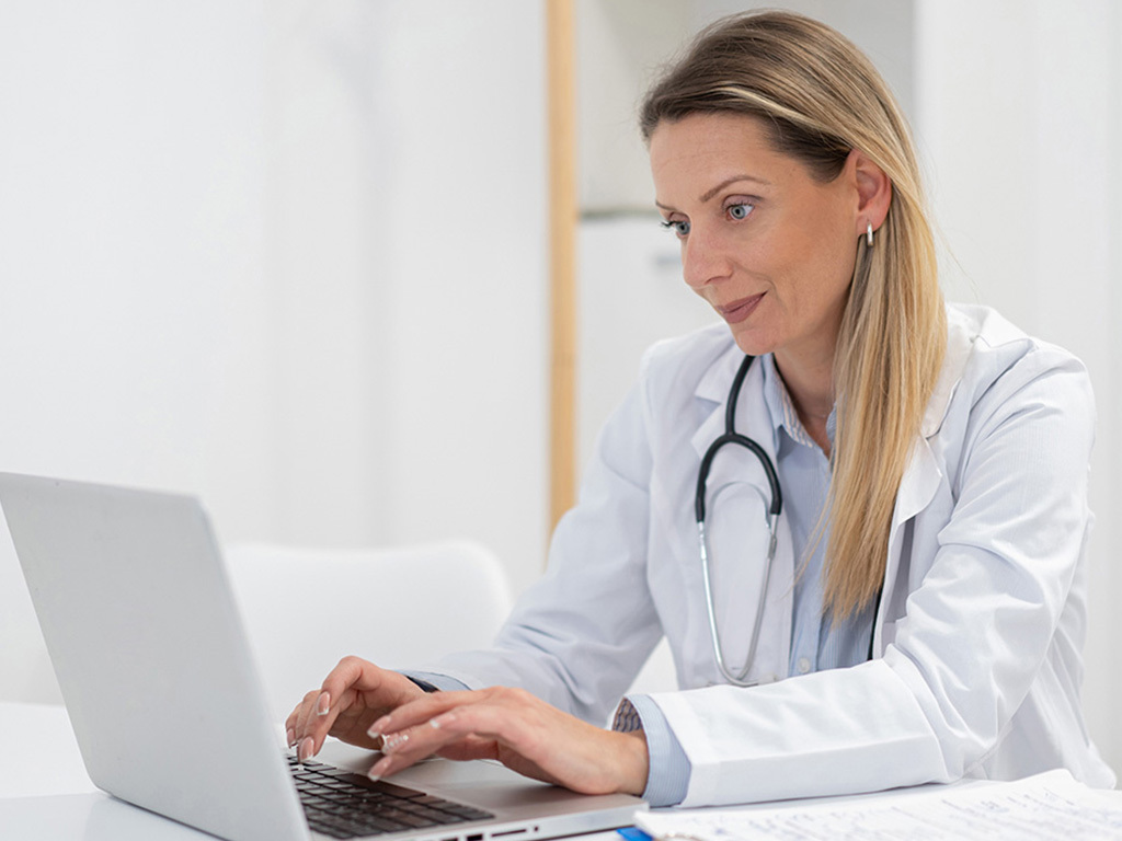 Streamlining operational efficiency with the cloud